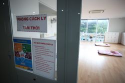 3 học sinh ở TP.HCM mắc Covid-19 trong ngày đầu tới lớp
