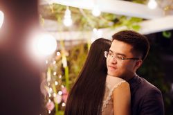 Hoa hậu Ngọc Hân chia sẻ khoảnh khắc được cầu hôn