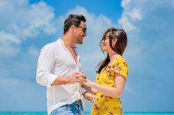 Lời chúc và quà tặng Valentine 2022 cho 'phái mạnh'
