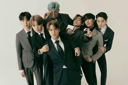Không rần rần mạng nhưng đây là thành viên giàu nhất BTS