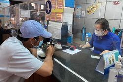 Hơn 10 nghìn vé tàu giảm giá 50% trong 2 tháng