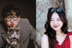 'Việt Anh Quả Chanh' cùng câu chuyện tình yêu xa thú vị