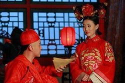 Vì sao phò mã nhà Thanh phải 'làm thử' với cung nữ của... công chúa?