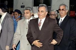Cuộc đời ly kỳ như phim của trùm mafia John Gotti