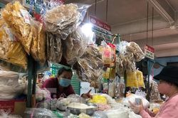 Đồ chay ngày rằm: Tăng sản lượng gấp 2-3 lần vẫn cháy hàng