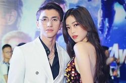 Sao Việt ngày 14/2/2022: Bình An cầu hôn Á hậu Phương Nga sau 1.500 ngày yêu nhau