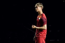 U23 Việt Nam chọn 'gà chiến' dự SEA Games: Công Phượng khó có cửa