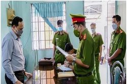 Giám đốc công ty xây dựng bị bắt vì hành vi cố ý 'ăn chặn' chiếm đoạt tài sản