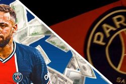 PSG: Sinh ra nhờ Real, Canal Plus giải cứu và hóa rồng với QSI