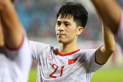 Vì sao Bình Định bỏ số tiền khủng để chiêu mộ Đình Trọng?