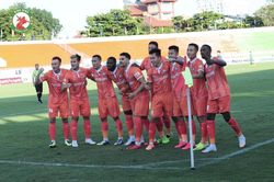 V.League 2022: Ngựa ô Bình Định trở thành 'PSG của Việt Nam'