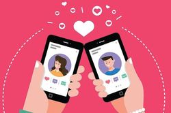 Chuyện ở app hẹn hò
