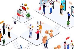Không thể tách rời xã hội ta đang sống