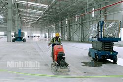 Tháo gỡ khó khăn cho doanh nghiệp ngay từ đầu năm