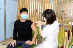 Đẩy mạnh Chiến dịch tiêm chủng mùa Xuân