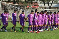 Lịch thi đấu U23 Đông Nam Á 2022: U23 Việt Nam vs Thái Lan