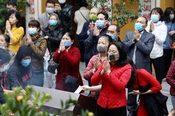 Rằm tháng Giêng, vào chùa lễ Phật không nên làm những việc sau để năm mới không bị phạm