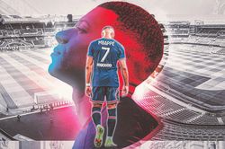 PSG và cuộc chiến đảo ngược tương lai Mbappe