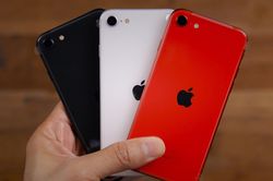 Apple chuẩn bị ra mắt iPhone giá rẻ