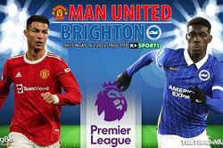 Soi kèo nhà cái MU vs Brighton. Nhận định, dự đoán bóng đá Anh (3h15, 16/2)