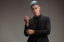 Chàng trai Khmer Danh Chiếu Linh đại diện Việt Nam tham dự Mister Global 2022