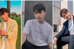 Lê Hữu Nghĩa - Chàng trai Tiền Giang được chú ý nhờ vẻ điển trai thư sinh trên TikTok