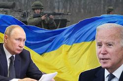 Mỹ sẵn sàng cho mọi tình huống, Nga nói 'Ukraine chỉ là một phần của vấn đề'