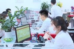 Khắc phục những vướng mắc của pháp luật về đăng ký biện pháp bảo đảm
