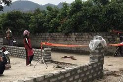 Người đàn ông bắn vợ chồng hàng xóm rồi tự tử