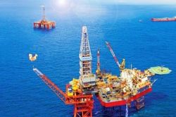 Đảm bảo sản lượng khai thác trong điều kiện dịch bệnh tại các giàn khoan