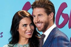 Pilar Rubio: 'Máy bay bà già' khiến Ramos buông bỏ thói đa tình