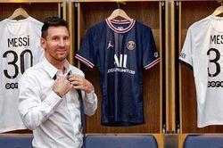 Vì sao Messi khát khao tái ngộ Real?