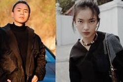 Động thái đầy ngọt ngào của Châu Bùi sau khi bị bắt gặp vi vu với Binz: 'Tình bể bình' quá mà!