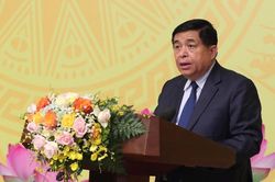 Bộ trưởng Bộ Kế hoạch và Đầu tư: 'Sản xuất hàng hóa phi tiêu chuẩn sẽ không thể tồn tại'