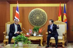 Định hướng ưu tiên thực hiện các quyết định của COP 26Tin khácTuổi trẻ toàn tỉnh vinh dự, tự hào nhập ngũNgoại giao kinh tế: Góp phần thúc đẩy phát triển trên mảnh đất địa đầu