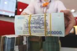 NHNN bơm 14.390 tỷ đồng qua kênh OMO sau kỳ nghỉ Tết Nguyên đán