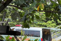 Thi thể trôi trên sông Sài Gòn giống nam sinh mất tích khi tới TP.HCM nhập học