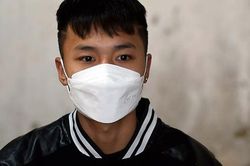 Gác chuyện tình yêu đầu đời, chàng trai 18 tuổi viết đơn tình nguyện nhập ngũ chỉ vì yêu màu xanh áo lính