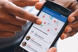 Facebook cập nhật tính năng Hiến máu cho người dùng tại Việt Nam
