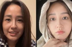 Ngày nào còn bị chê mặt mộc kém sắc, Hoa hậu Mai Phương Thúy nay đã lấy lại phong độ