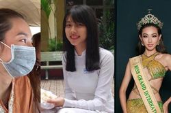 Hoa hậu Thùy Tiên kể chuyện tình yêu thời gà bông như thế nào mà netizen phải bật cười?