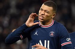 Mbappe ghi bàn giúp PSG hạ Real ở phút 90+4
