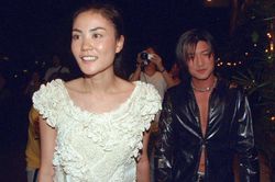 5 cặp sao 'gương vỡ lại lành'
