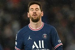 Vì sao Messi đá hỏng phạt đền trước Real Madrid?