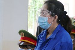 Trùm buôn lậu Mười Tường hầu tòa