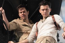 'Uncharted' - chuyển thể từ trò chơi điện tử siêu hot
