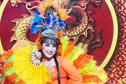 Cải lương 'đại thắng' mùa Tết