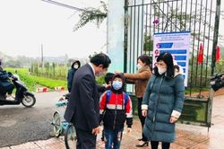 Thầy cô gọi học sinh bằng 'con': Không phải cách xưng hô lạc hậu hay bảo thủ!