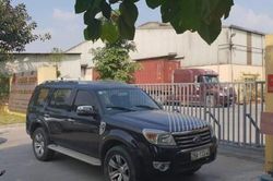 Nguyên Chủ tịch Vodka men ngang nhiên chiếm đoạt tài sản công ty?