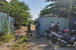 Công an thông tin lịch trình và nguyên nhân tử vong của nam sinh mất tích ở TP HCM